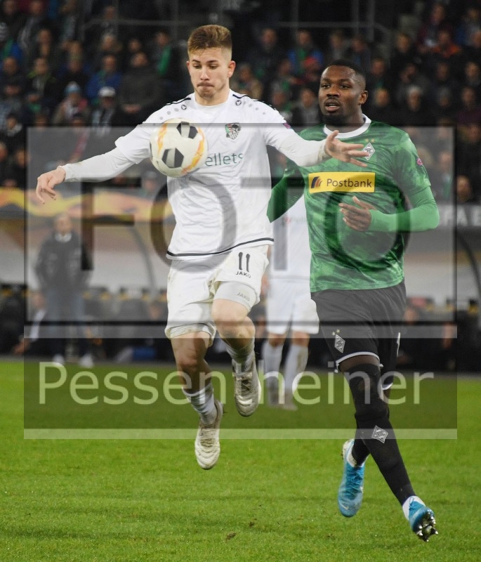 Wolfsberger AC - Mönchengladbach_4