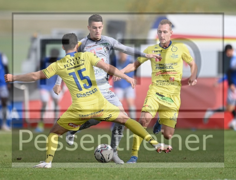 SV Lafnitz - RZ Pellets WAC (26.10.2021)_23