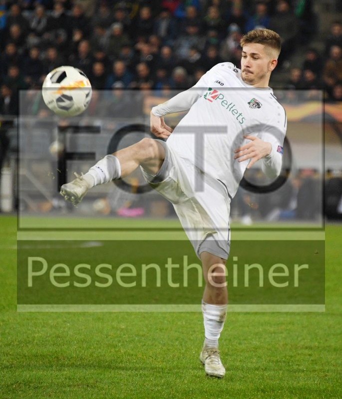 Wolfsberger AC - Mönchengladbach_5