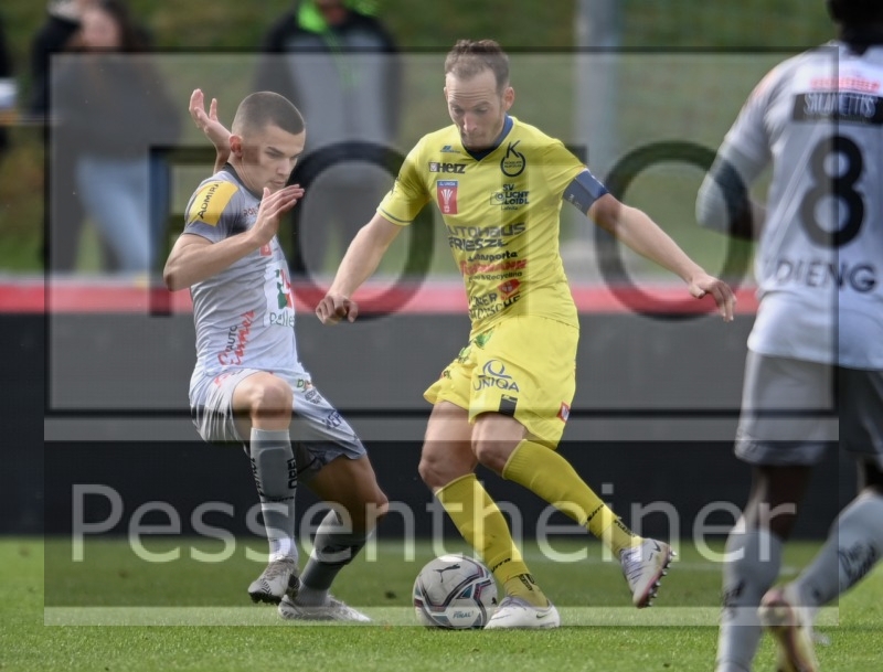 SV Lafnitz - RZ Pellets WAC (26.10.2021)_32