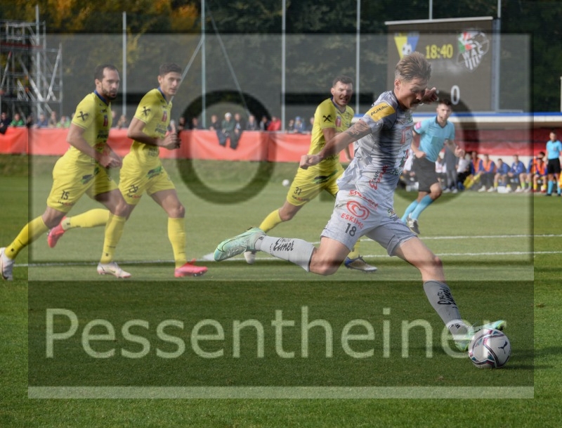 SV Lafnitz - RZ Pellets WAC (26.10.2021)_37