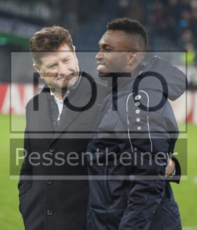Wolfsberger AC - Mönchengladbach_7