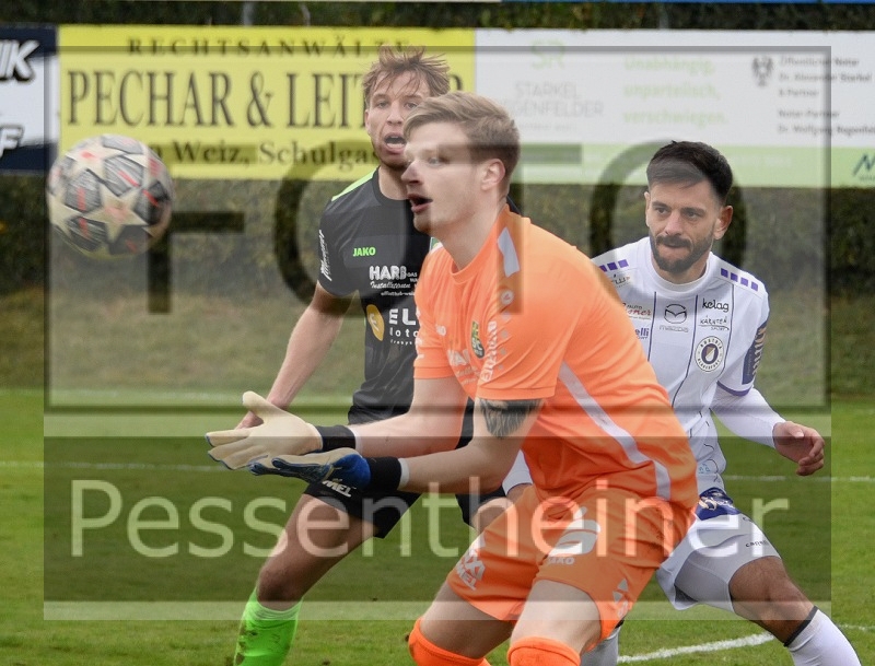 SC Weiz - SK Austria Klagenfurt (26.10.2021)_2