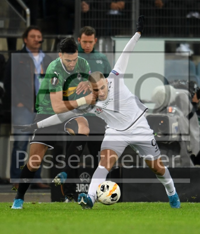 Wolfsberger AC - Mönchengladbach_8