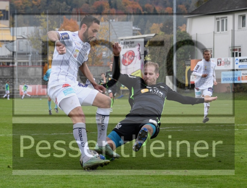 SC Weiz - SK Austria Klagenfurt (26.10.2021)_6