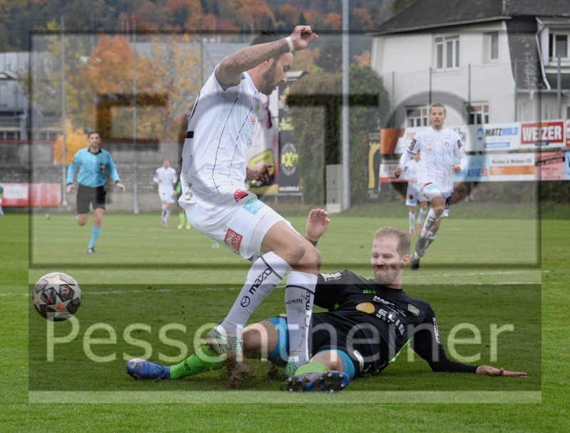 SC Weiz - SK Austria Klagenfurt (26.10.2021)_7