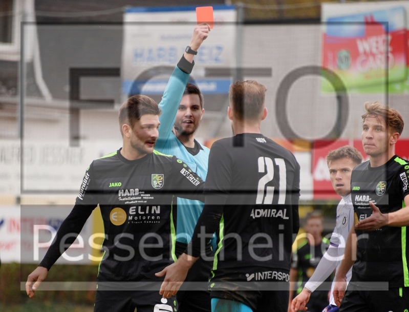SC Weiz - SK Austria Klagenfurt (26.10.2021)_9