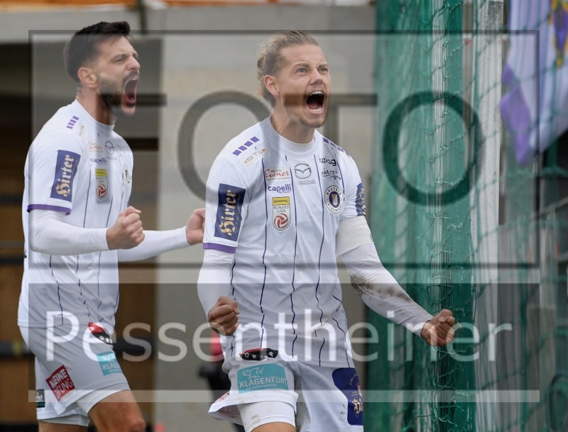 SC Weiz - SK Austria Klagenfurt (26.10.2021)_10