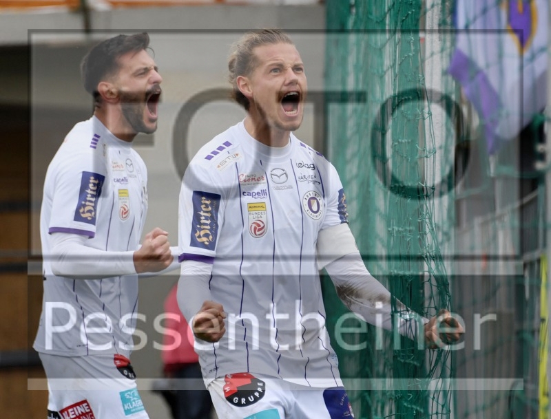 SC Weiz - SK Austria Klagenfurt (26.10.2021)_11