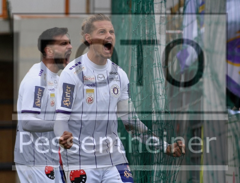 SC Weiz - SK Austria Klagenfurt (26.10.2021)_12