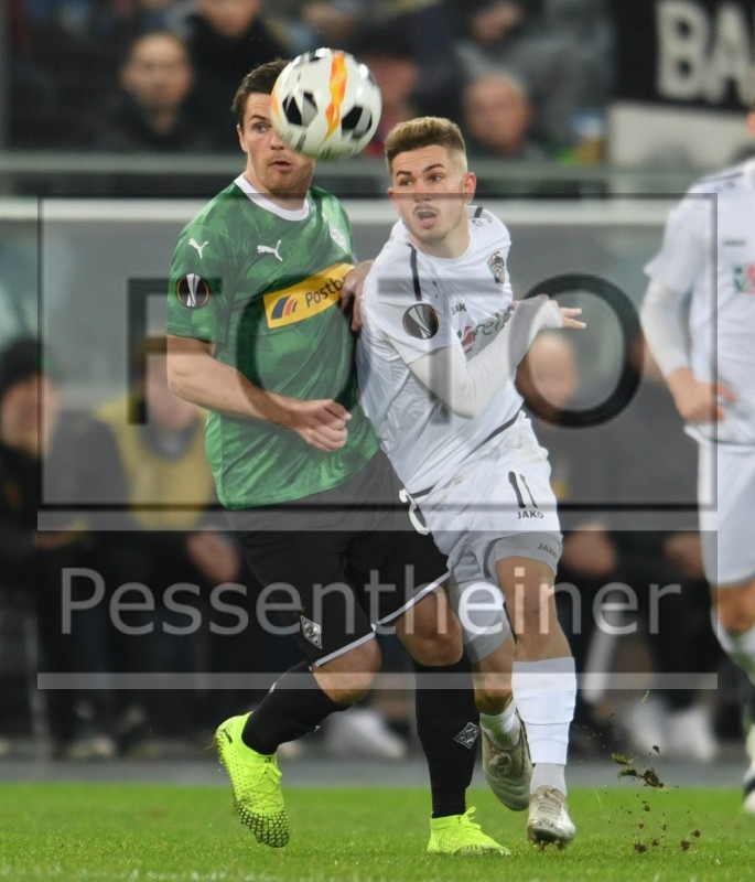Wolfsberger AC - Mönchengladbach_9