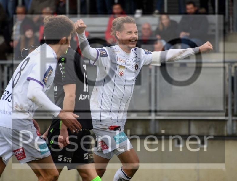 SC Weiz - SK Austria Klagenfurt (26.10.2021)_16