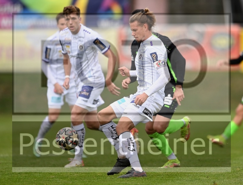 SC Weiz - SK Austria Klagenfurt (26.10.2021)_4