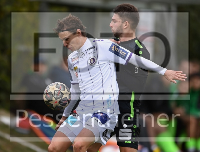 SC Weiz - SK Austria Klagenfurt (26.10.2021)_6