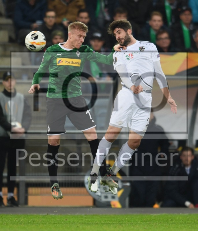 Wolfsberger AC - Mönchengladbach_10
