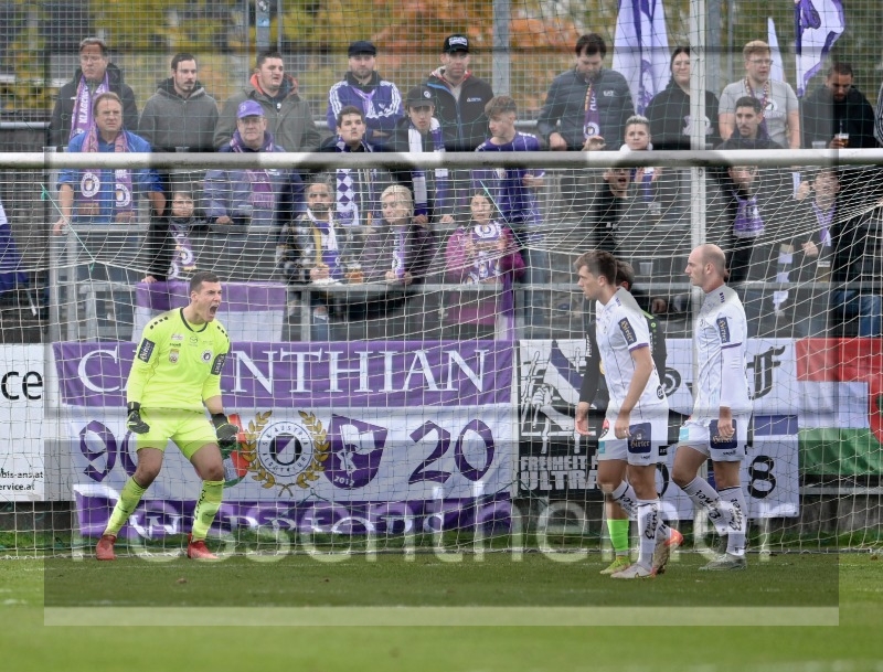 SC Weiz - SK Austria Klagenfurt (26.10.2021)_10