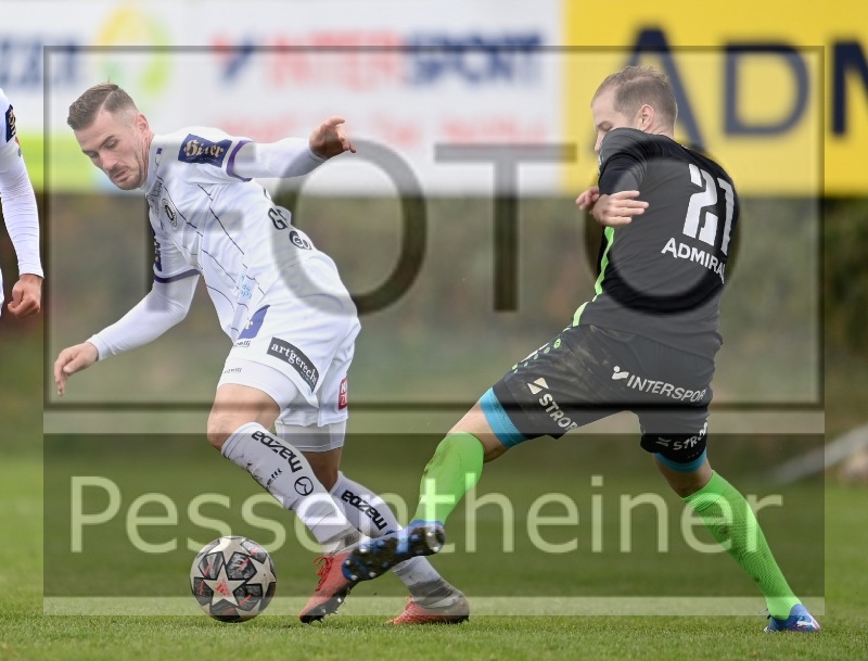 SC Weiz - SK Austria Klagenfurt (26.10.2021)_13