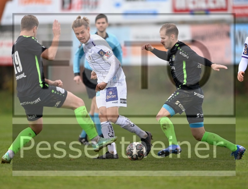SC Weiz - SK Austria Klagenfurt (26.10.2021)_16