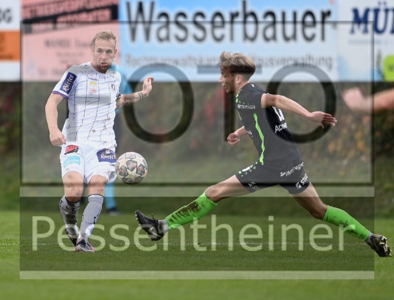 SC Weiz - SK Austria Klagenfurt (26.10.2021)_17