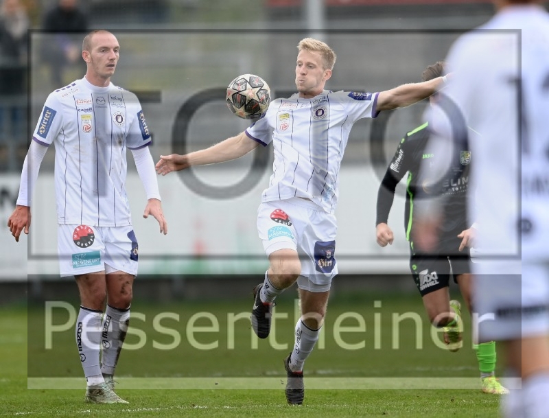 SC Weiz - SK Austria Klagenfurt (26.10.2021)_18