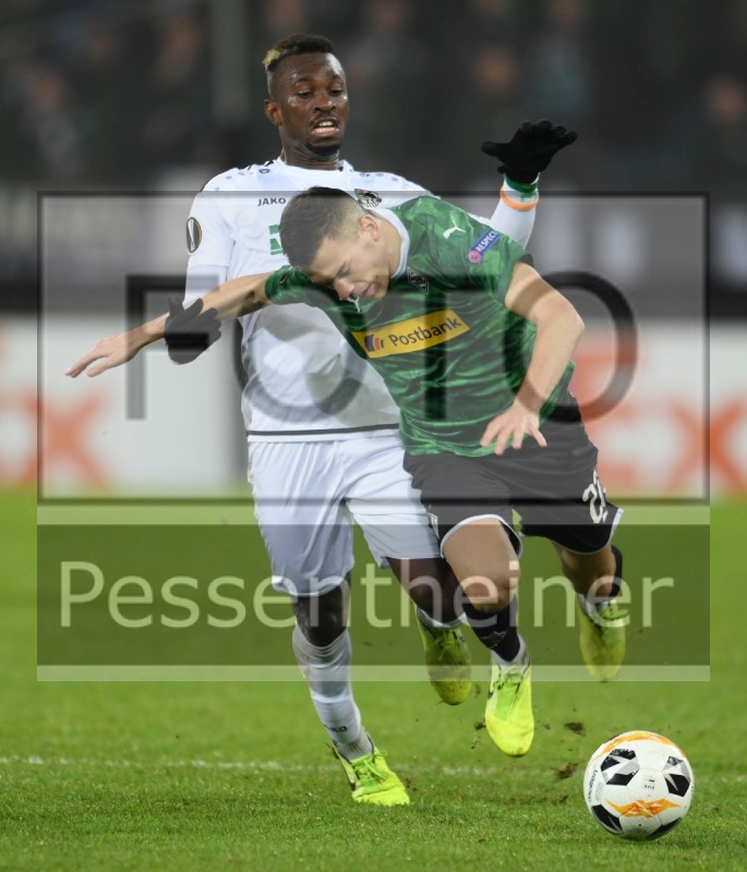 Wolfsberger AC - Mönchengladbach_11