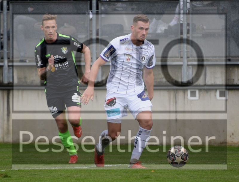 SC Weiz - SK Austria Klagenfurt (26.10.2021)_21