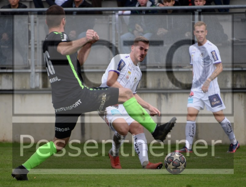 SC Weiz - SK Austria Klagenfurt (26.10.2021)_22