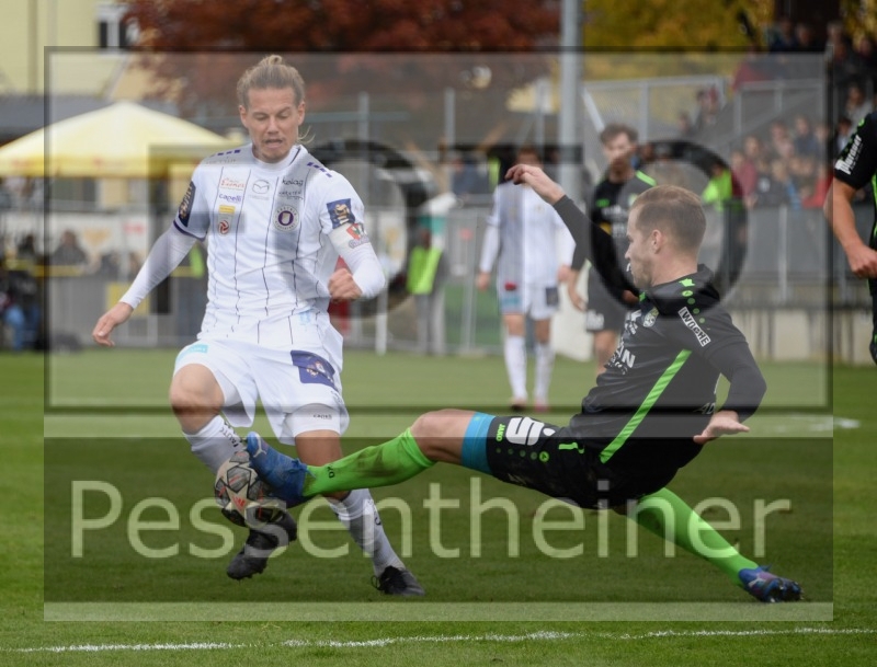 SC Weiz - SK Austria Klagenfurt (26.10.2021)_23