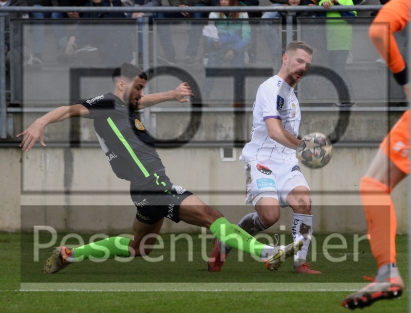 SC Weiz - SK Austria Klagenfurt (26.10.2021)_24