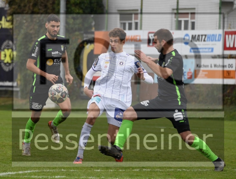 SC Weiz - SK Austria Klagenfurt (26.10.2021)_29