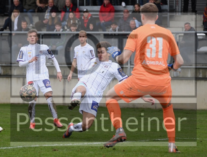 SC Weiz - SK Austria Klagenfurt (26.10.2021)_32