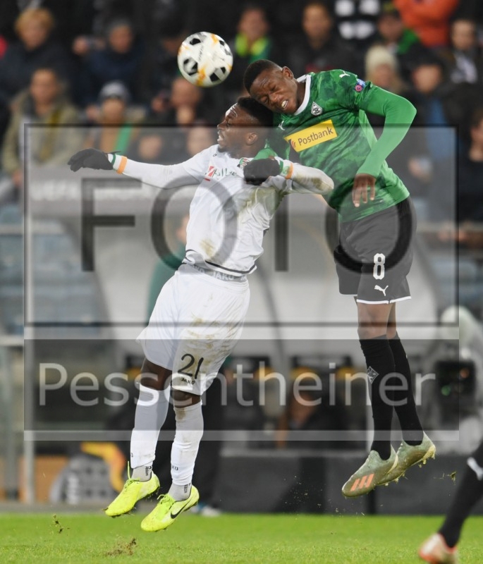 Wolfsberger AC - Mönchengladbach_13