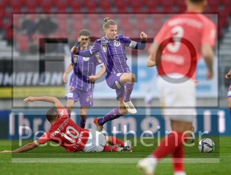 SK Austria Klagenfurt - FC Admira Mödling (30.10.2021)_8