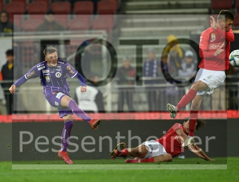 SK Austria Klagenfurt - FC Admira Mödling (30.10.2021)_2