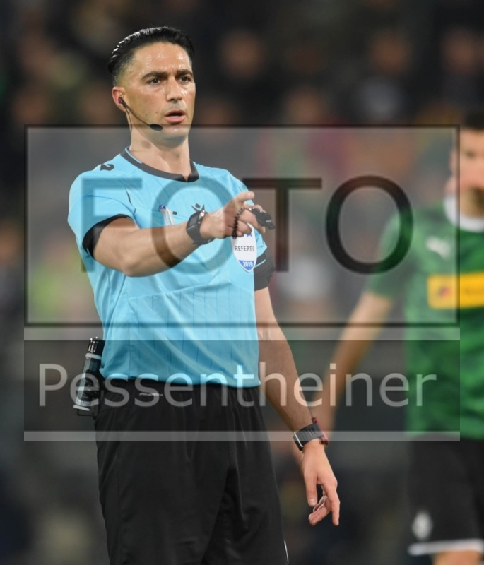Wolfsberger AC - Mönchengladbach_14