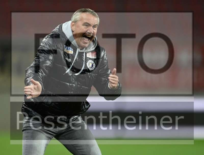 SK Austria Klagenfurt - FC Admira Mödling (30.10.2021)_5