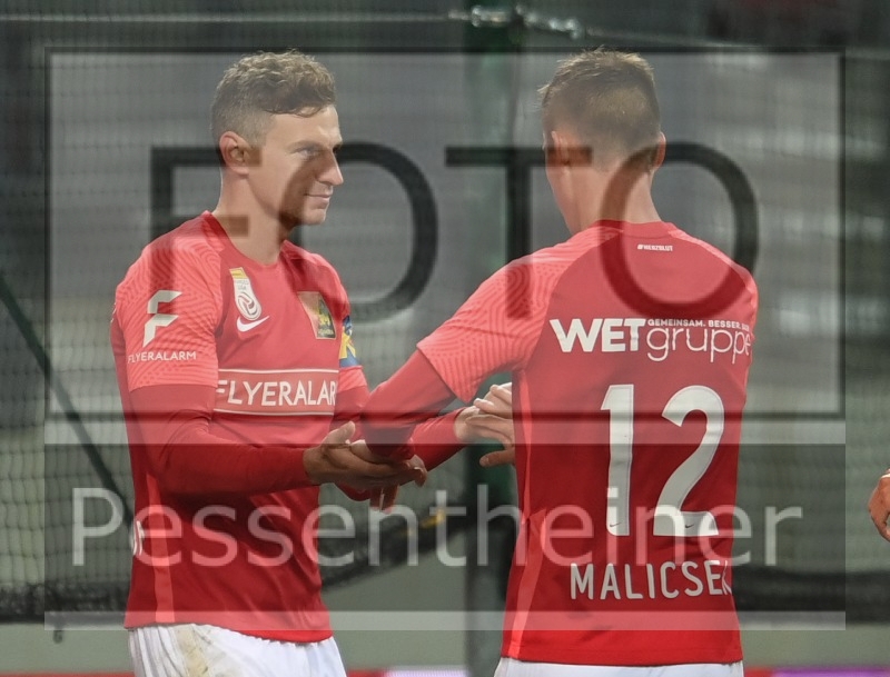 SK Austria Klagenfurt - FC Admira Mödling (30.10.2021)_7