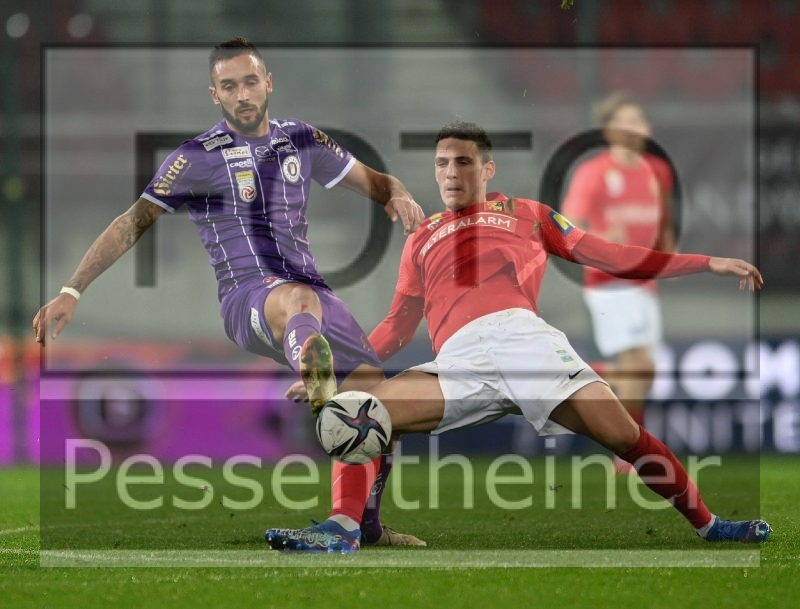 SK Austria Klagenfurt - FC Admira Mödling (30.10.2021)_11