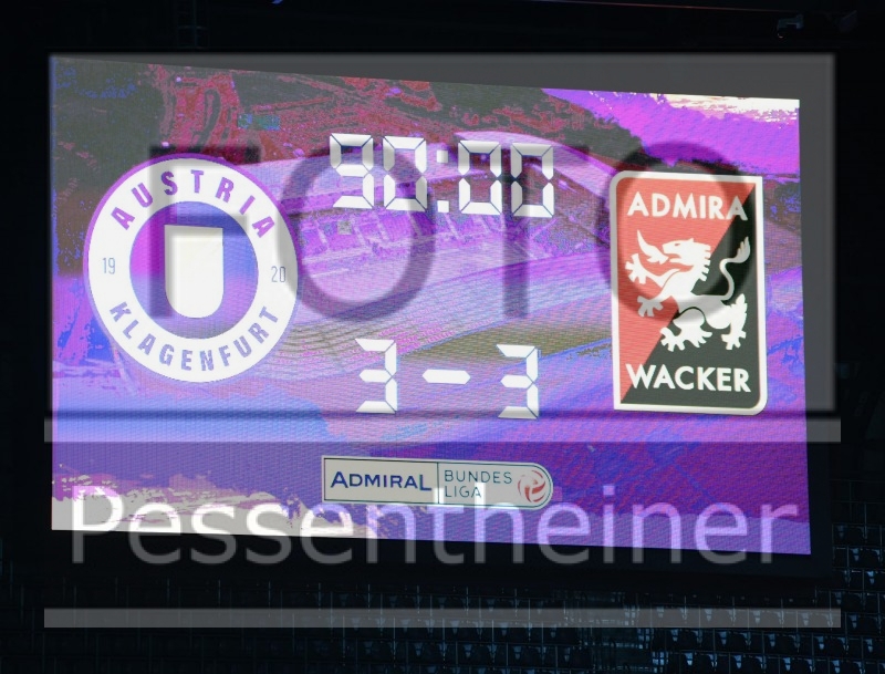 SK Austria Klagenfurt - FC Admira Mödling (30.10.2021)_20