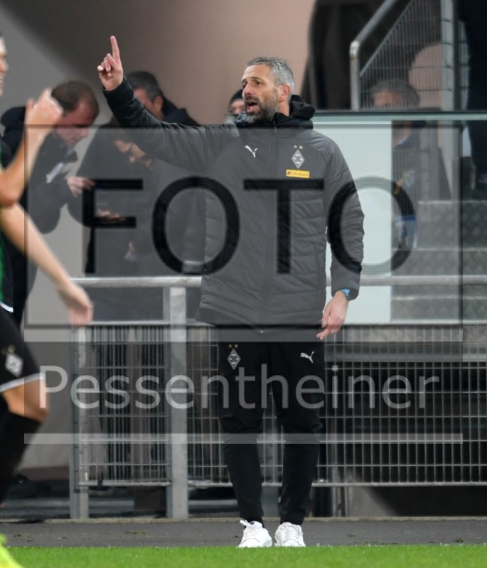 Wolfsberger AC - Mönchengladbach_16