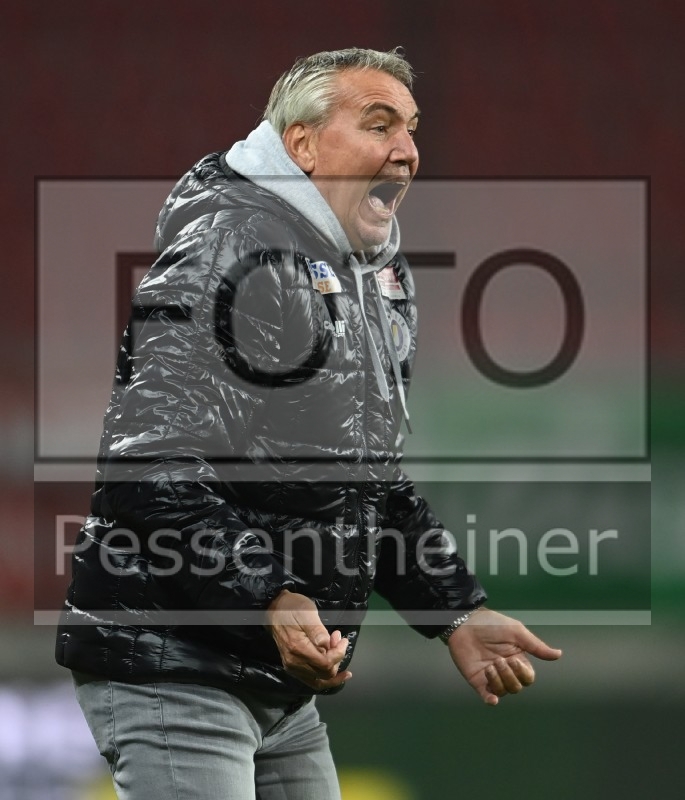 SK Austria Klagenfurt - FC Admira Mödling (30.10.2021)_25