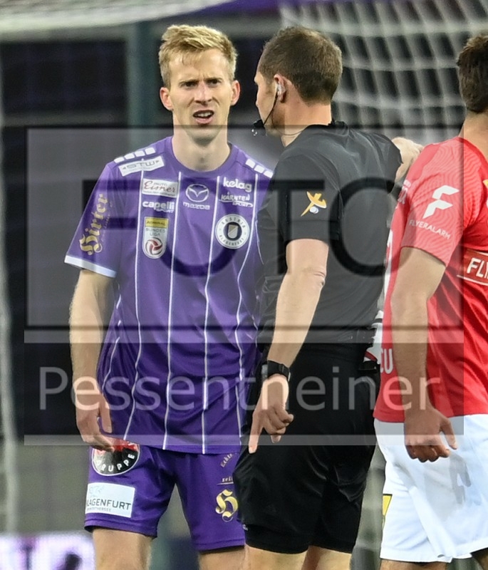 SK Austria Klagenfurt - FC Admira Mödling (30.10.2021)_26