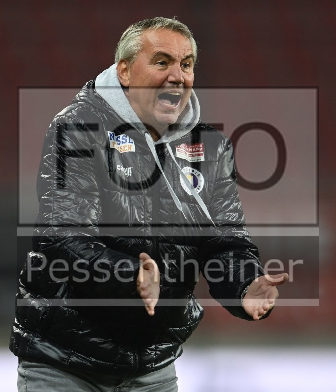 SK Austria Klagenfurt - FC Admira Mödling (30.10.2021)_27