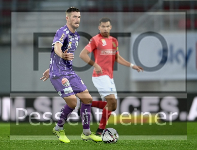 SK Austria Klagenfurt - FC Admira Mödling (30.10.2021)_6