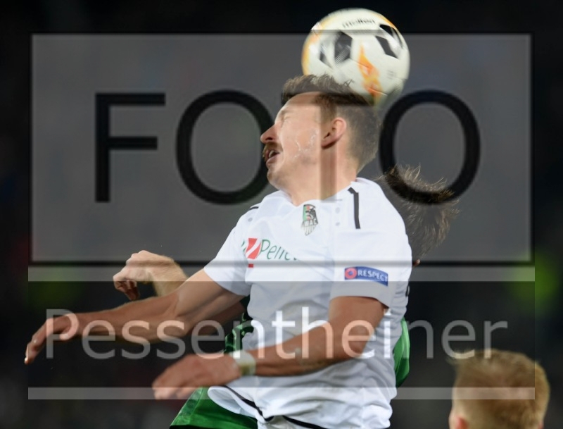 Wolfsberger AC - Mönchengladbach_18
