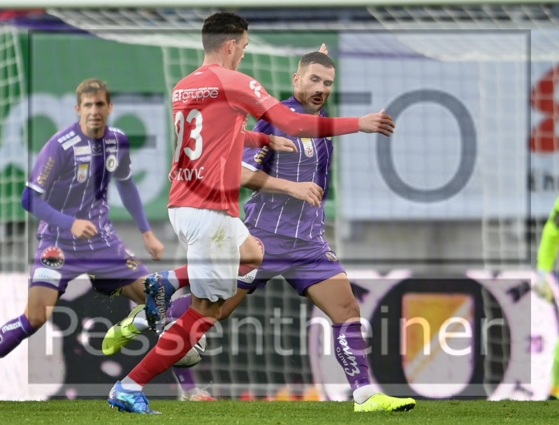 SK Austria Klagenfurt - FC Admira Mödling (30.10.2021)_10