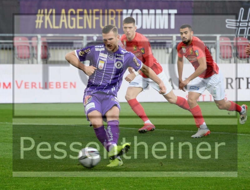 SK Austria Klagenfurt - FC Admira Mödling (30.10.2021)_20