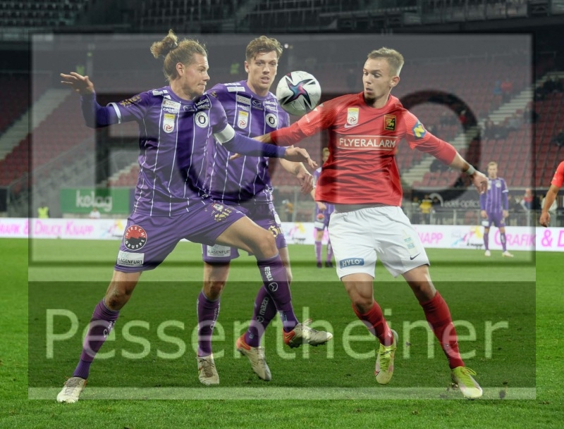SK Austria Klagenfurt - FC Admira Mödling (30.10.2021)_5
