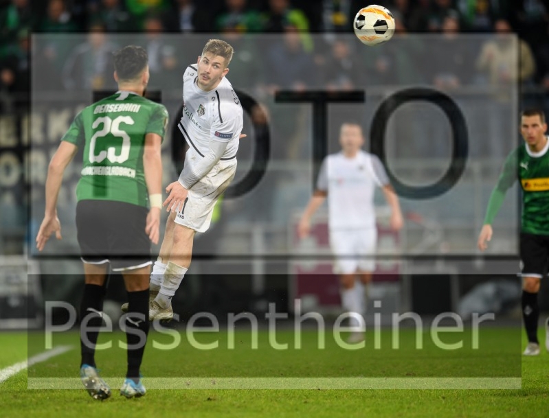 Wolfsberger AC - Mönchengladbach_21