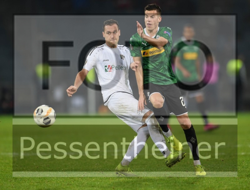 Wolfsberger AC - Mönchengladbach_22
